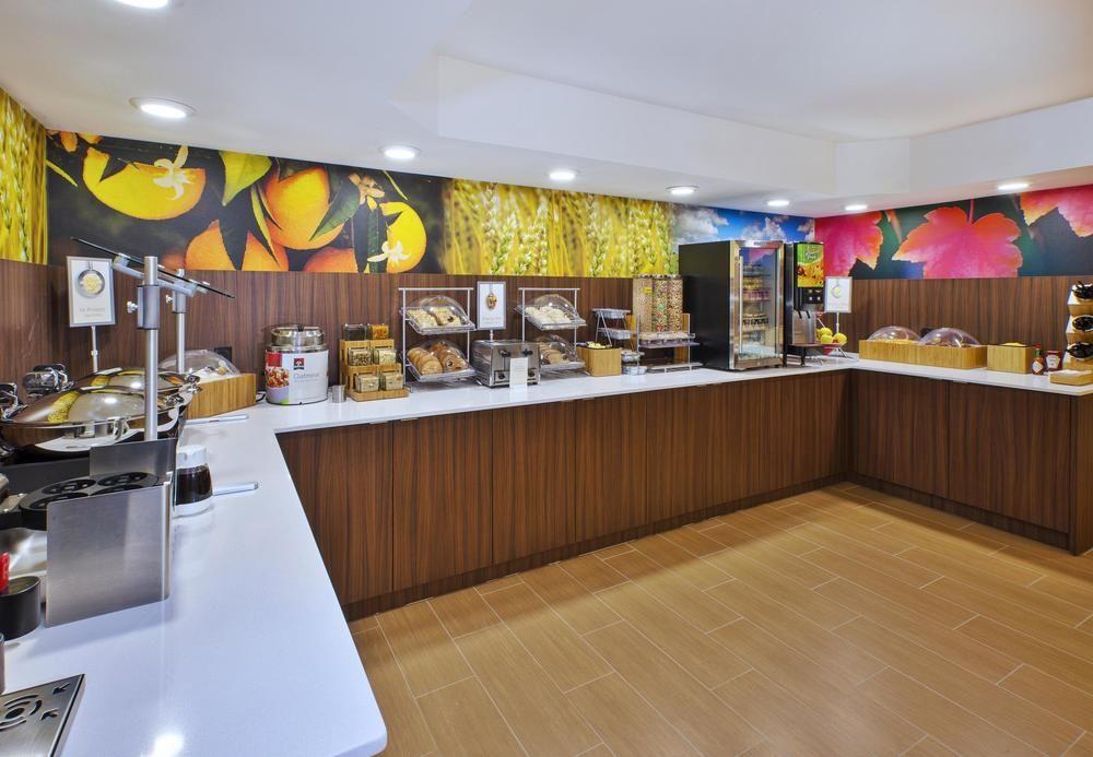 Fairfield By Marriott Inn & Suites Herndon Reston Esterno foto