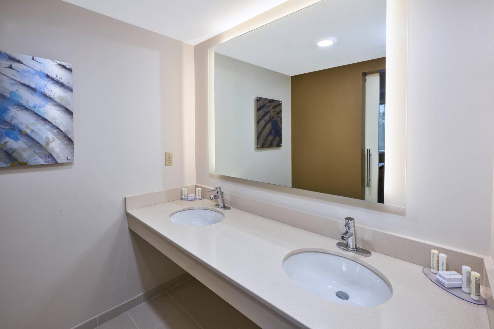 Fairfield By Marriott Inn & Suites Herndon Reston Esterno foto
