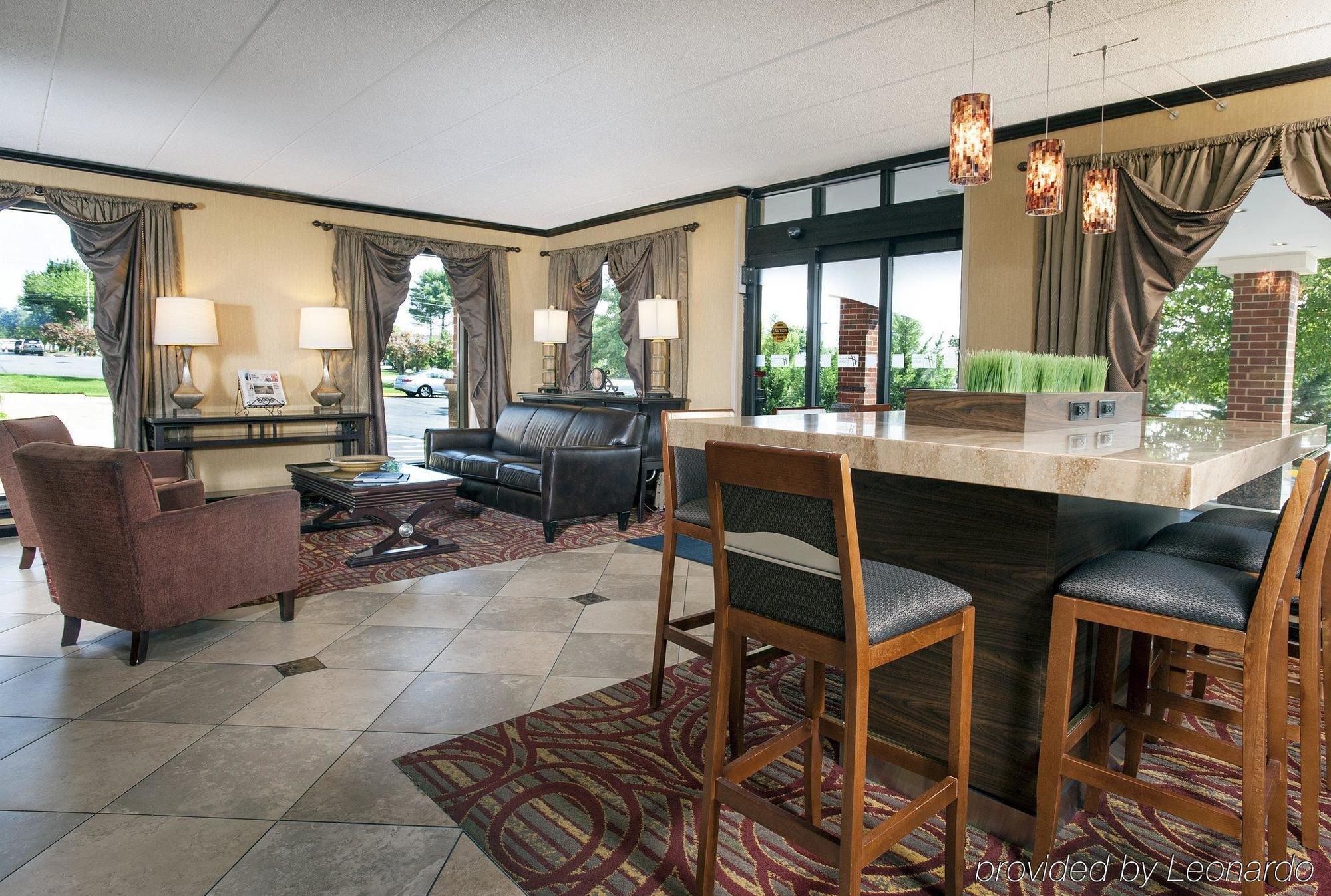 Fairfield By Marriott Inn & Suites Herndon Reston Esterno foto
