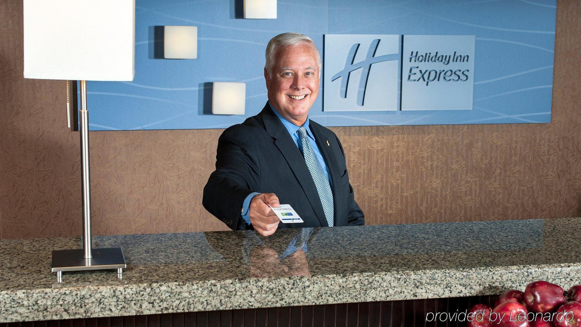 Fairfield By Marriott Inn & Suites Herndon Reston Esterno foto