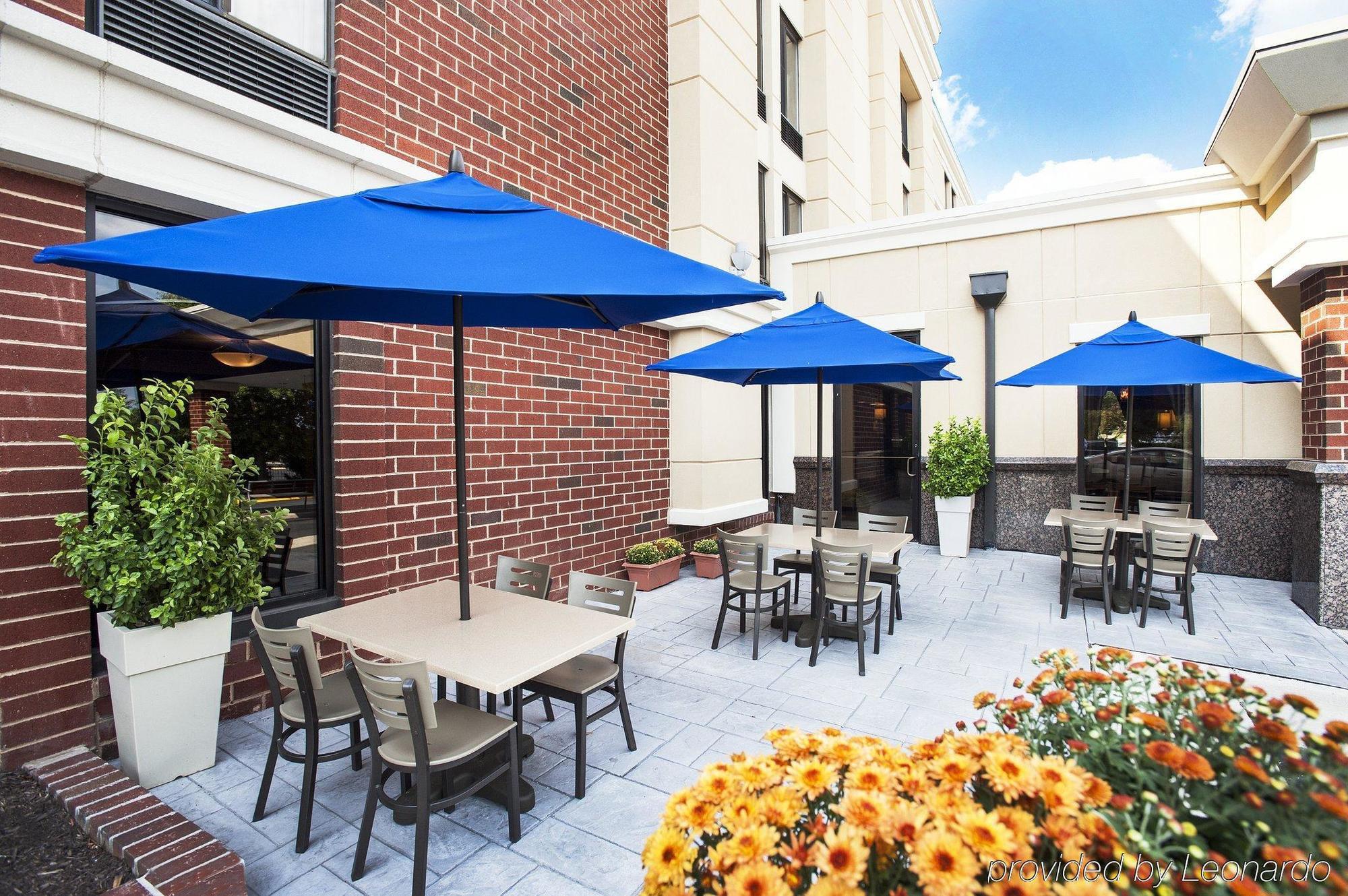 Fairfield By Marriott Inn & Suites Herndon Reston Esterno foto