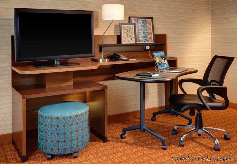 Fairfield By Marriott Inn & Suites Herndon Reston Esterno foto