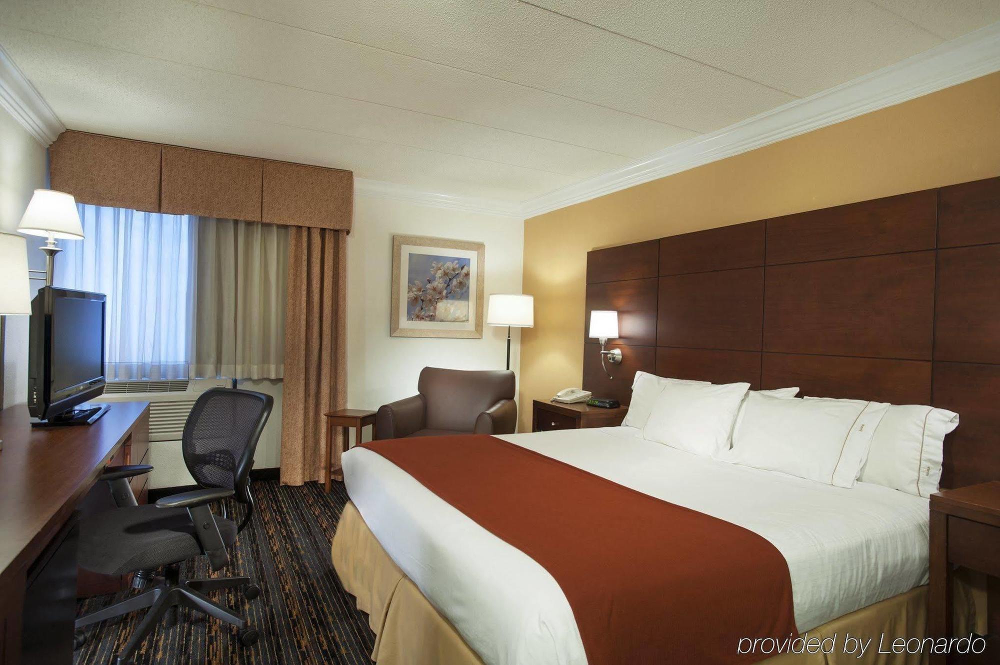 Fairfield By Marriott Inn & Suites Herndon Reston Esterno foto